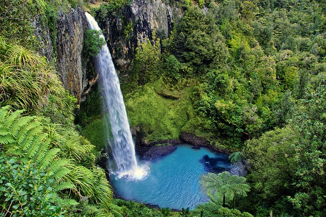 bridal veil fall 52450 640