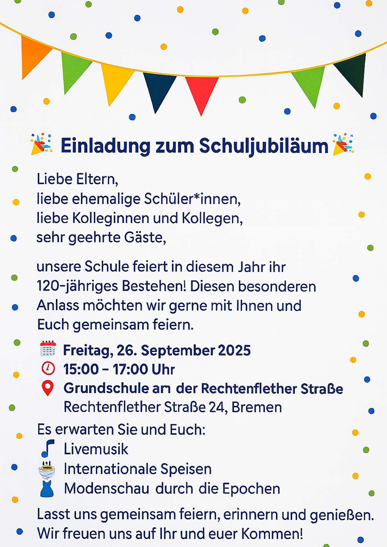 Einladung 120JahreRechtenfletherStraße 2025 09