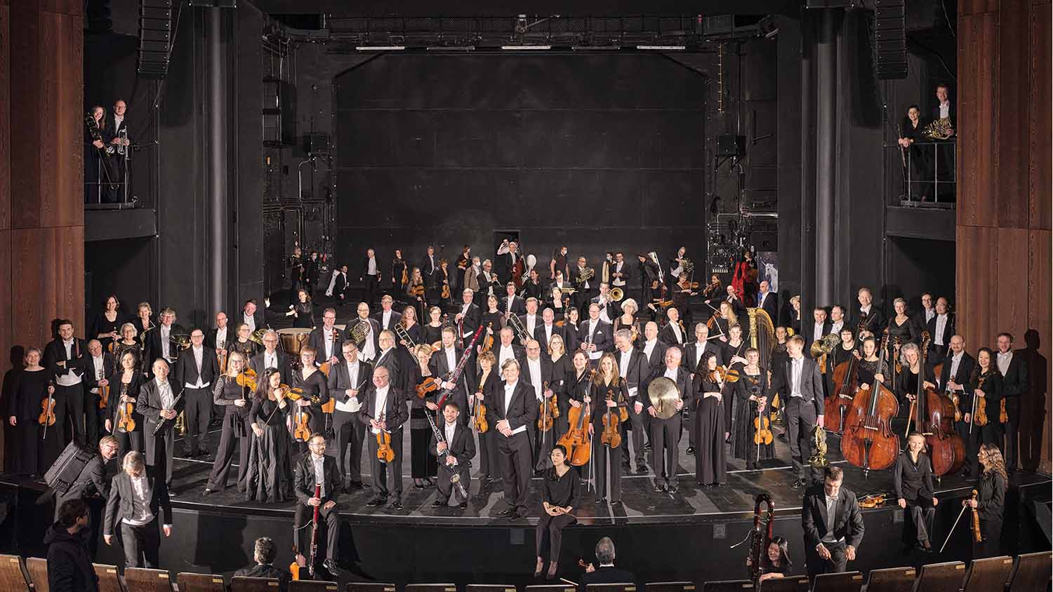 Bremer Philharmoniker