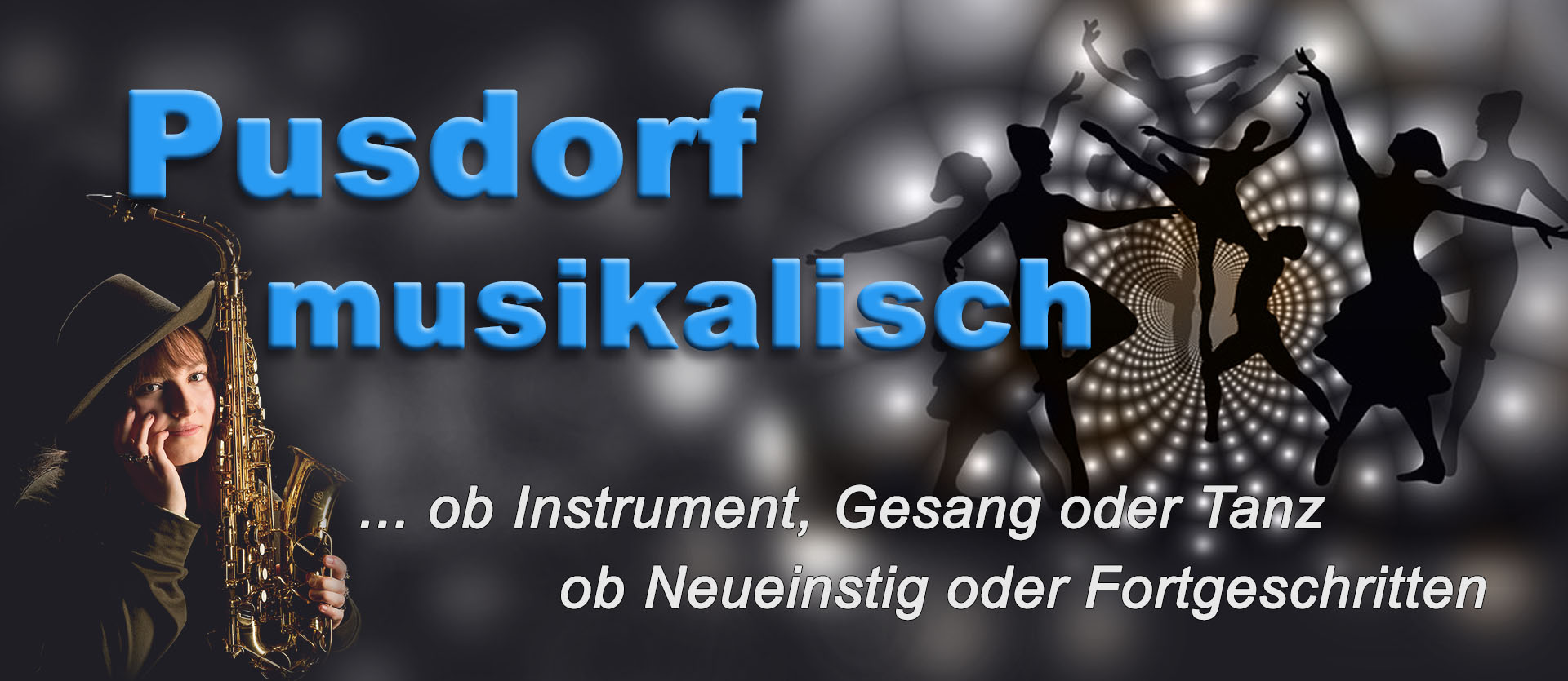 pusdorf.info – Musik zum Zuhören und Mitmachen ... pusdorf.info – Musik zum Zuhören und Mitmachen ...