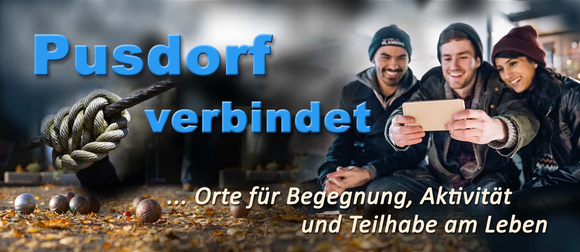 pusdorf.info – markt