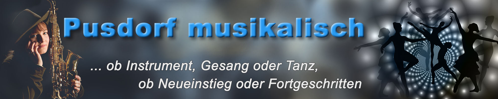 pusdorf.info – Musik zum Zuhören und Mitmachen ... pusdorf.info – Musik zum Zuhören und Mitmachen ...