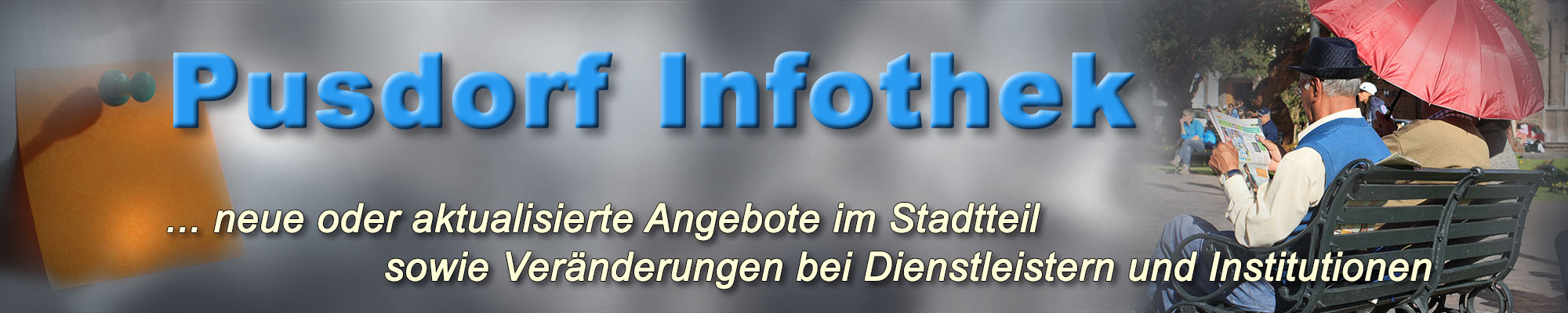 pusdorf.info – Der Deichverband informiert ...
