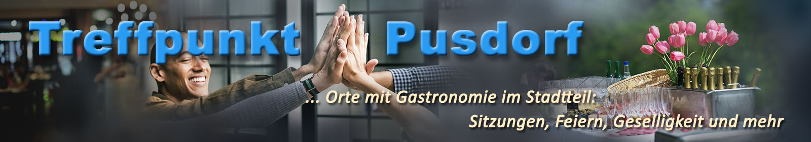 pusdorf.info – Kulturhaus Pusdorf