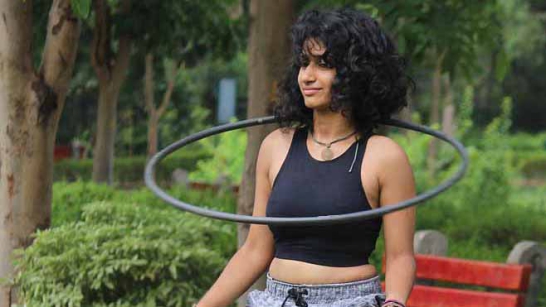 Fitness mit Spaßfaktor