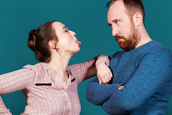 Der erste letzte Tag