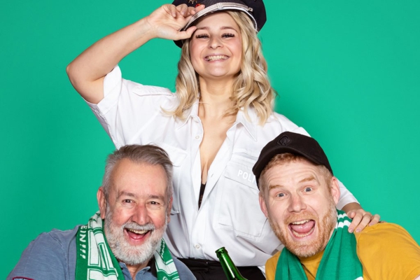 Die Nacht, die alles anders macht