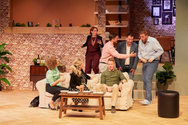 Mit dem Handy spielt man nicht!