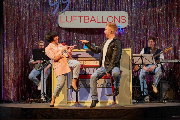 Langzeiterinnerungen und Gedächtnislücken