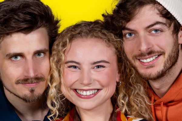 Moderne Partnersuche