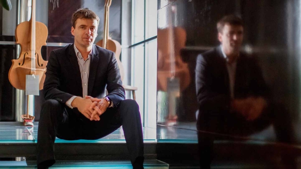 Ersatz für Debüt von Dirigentin Jessica Cottis