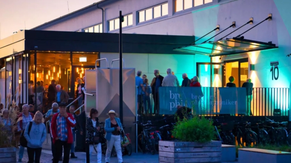 Ausflug in die Welt von Antonio Vivaldi