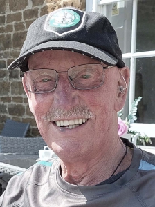 Robin-Denis-Christopher Burrows