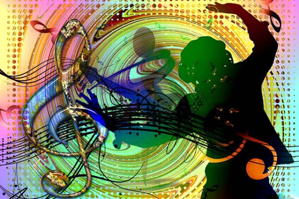 Ü60-Party für Stimmung und gute Laune