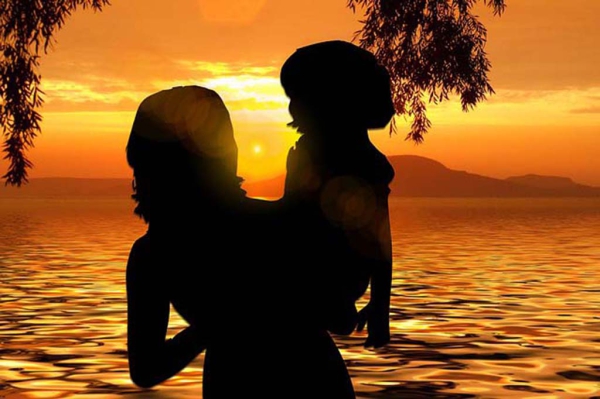 Alleinerziehend und vernetzt ...