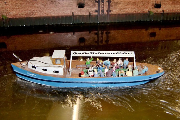 Schiffs-und Flugmodellbau ...