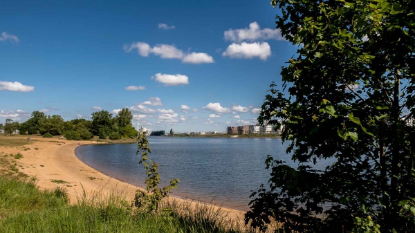Strandurlaub im Bremer Süden?