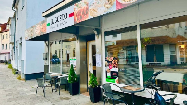 Italienisches Ristorant IL-Gusto