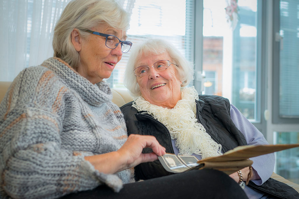 Paritätische Pflegedienste