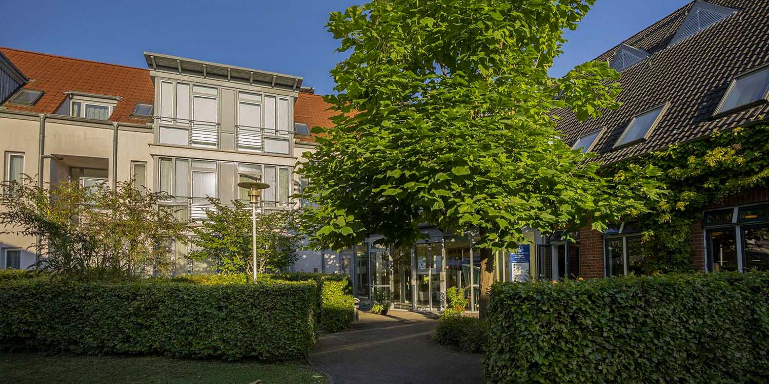 Stiftungsdorf Rablinghausen