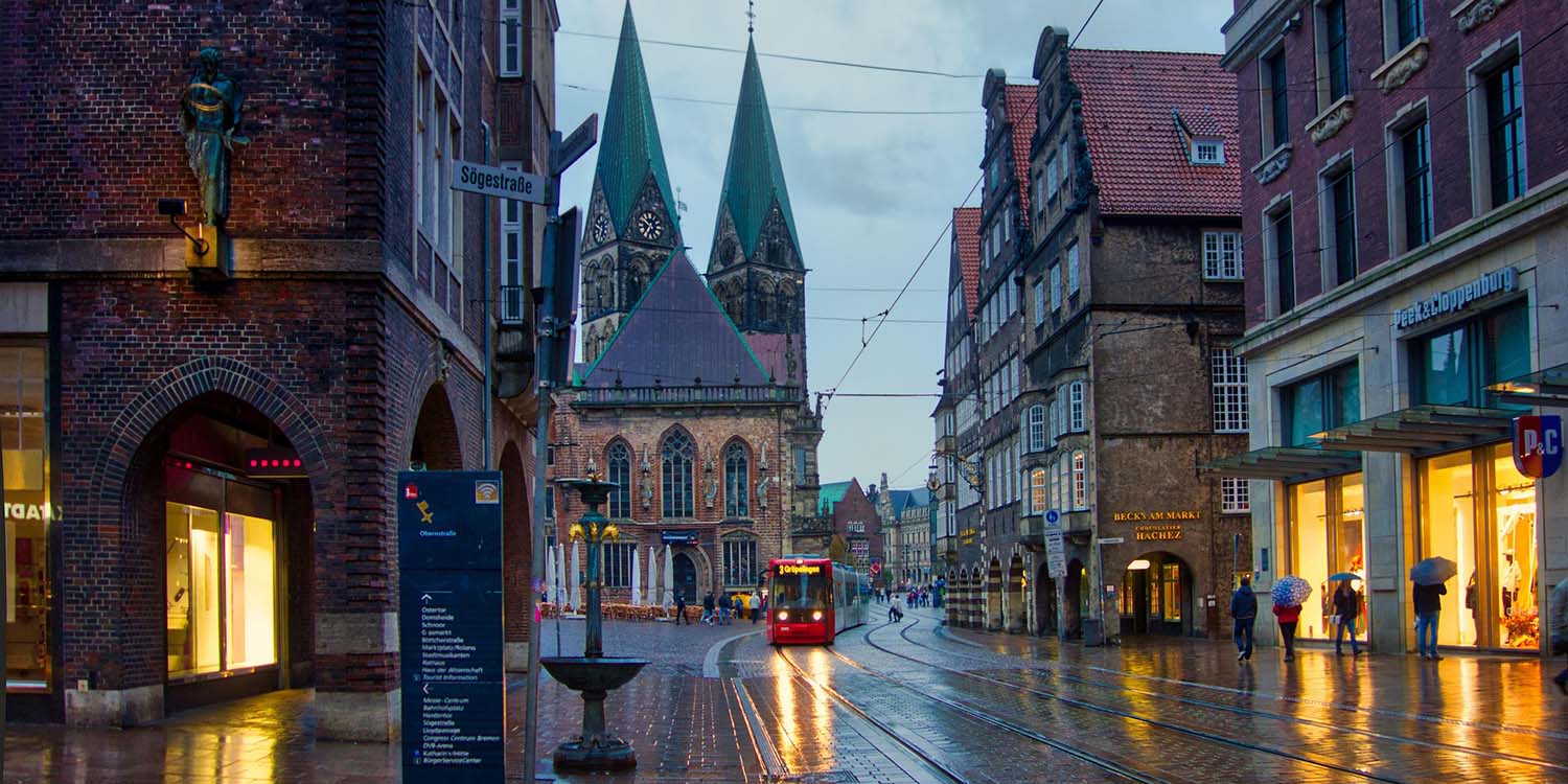 Kohl- und Pinkeltouren