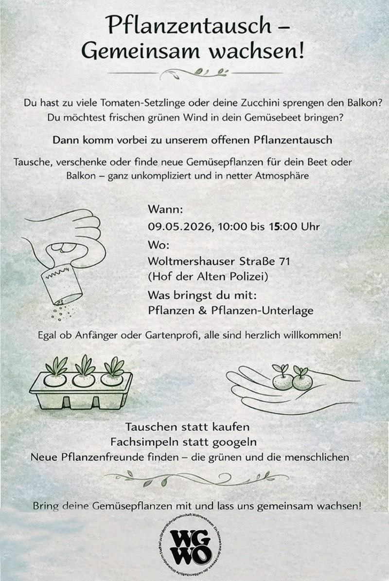 2026 05 Pflanzentausch