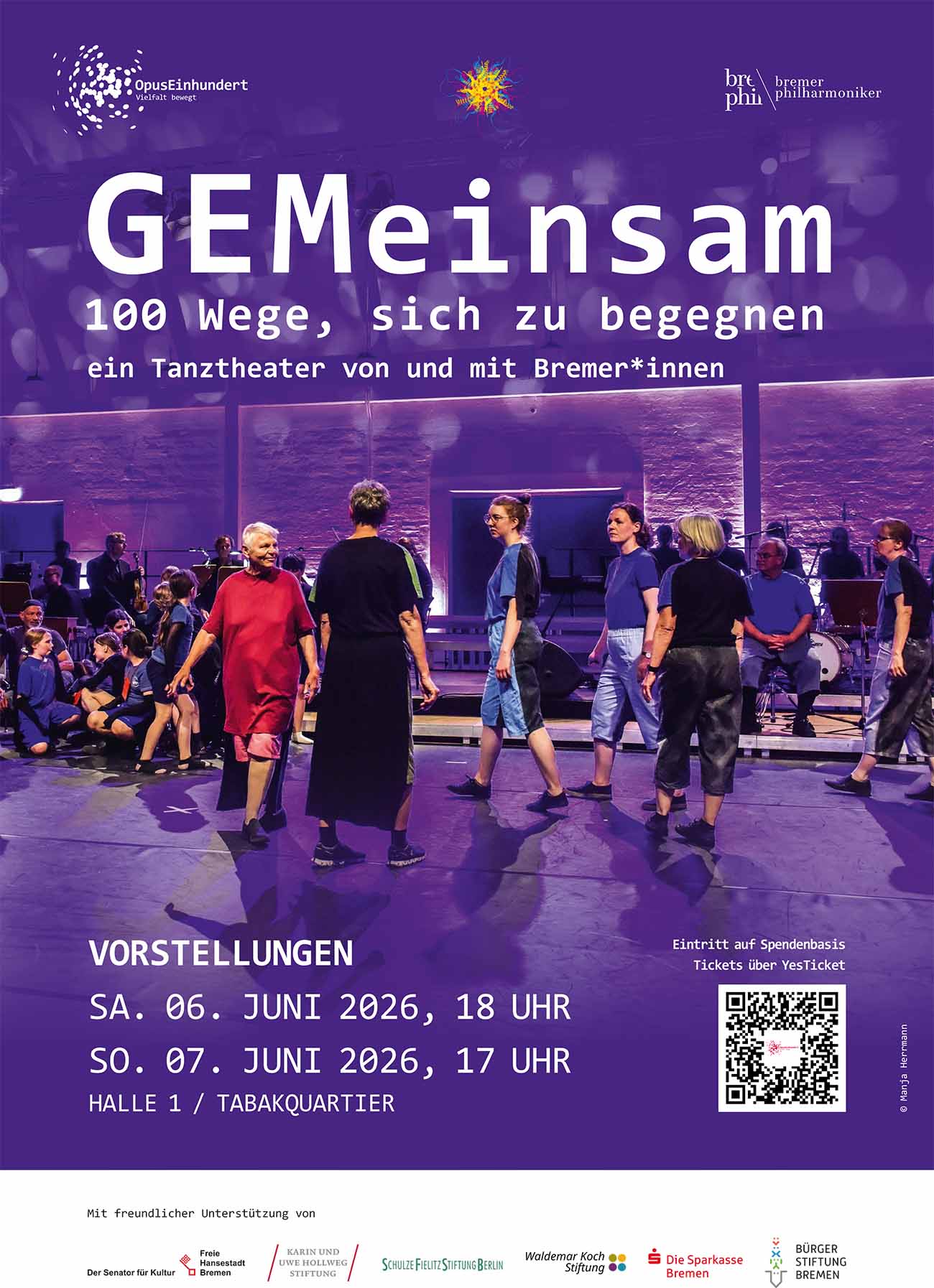 Stadtteilprojekt 2026 GEMeinsam