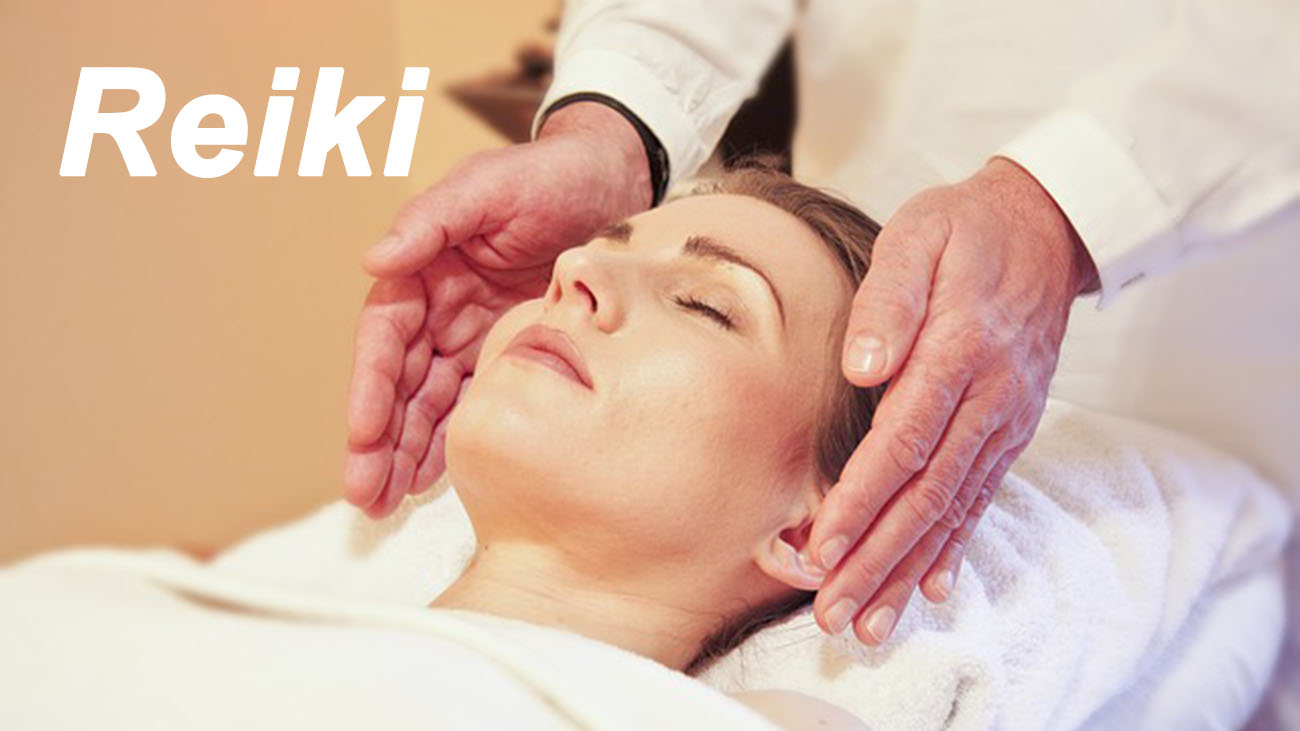Reiki