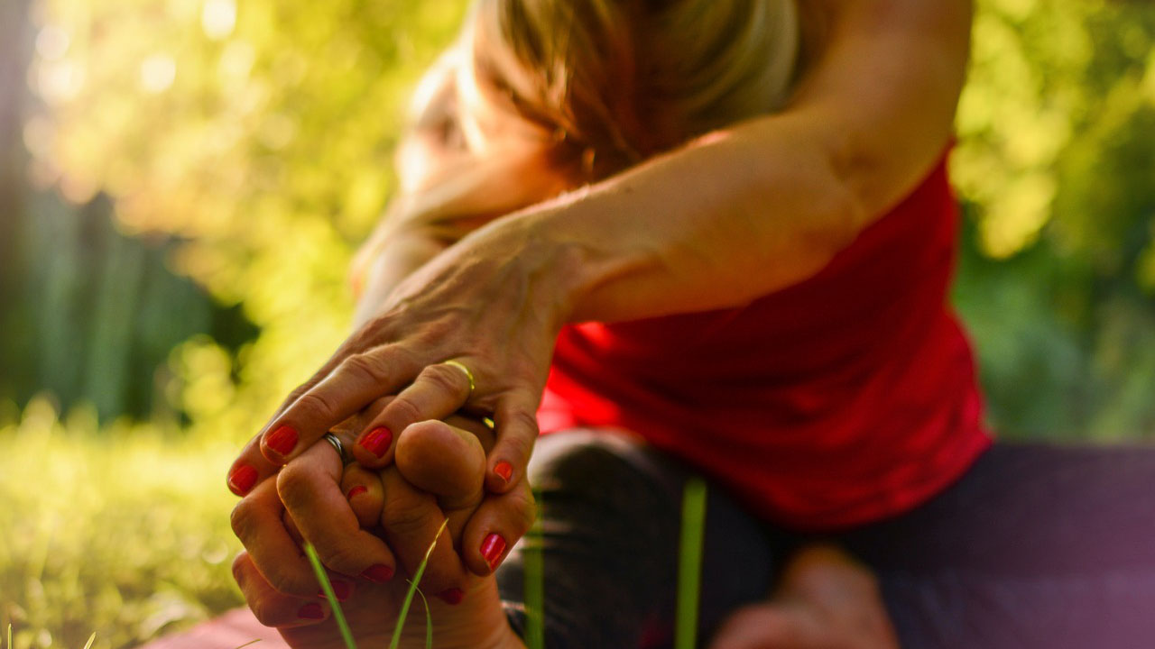 yoga im Kulturhaus
