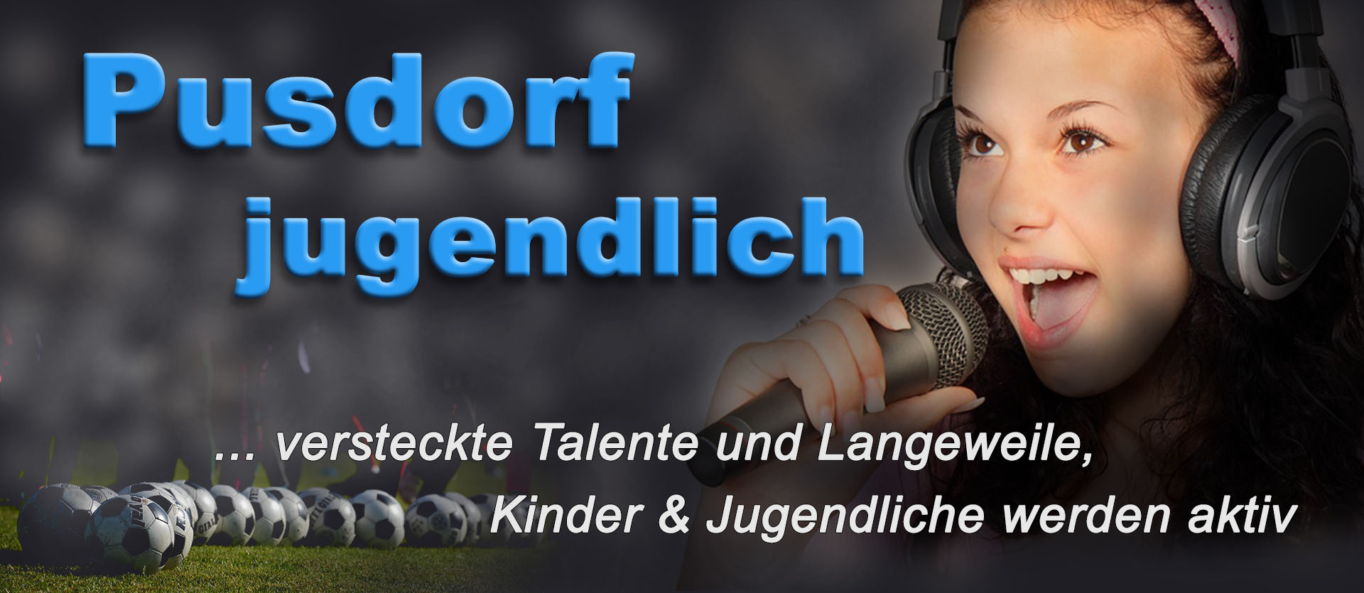 pusdorf.info – Musik mit Pfiff