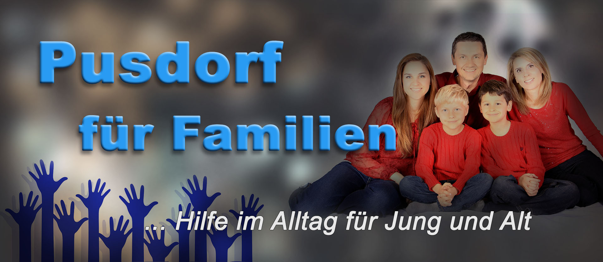 pusdorf.info – Infos, Hilfe & Beratung für Familien pusdorf.info – Infos, Hilfe & Beratung für Familien