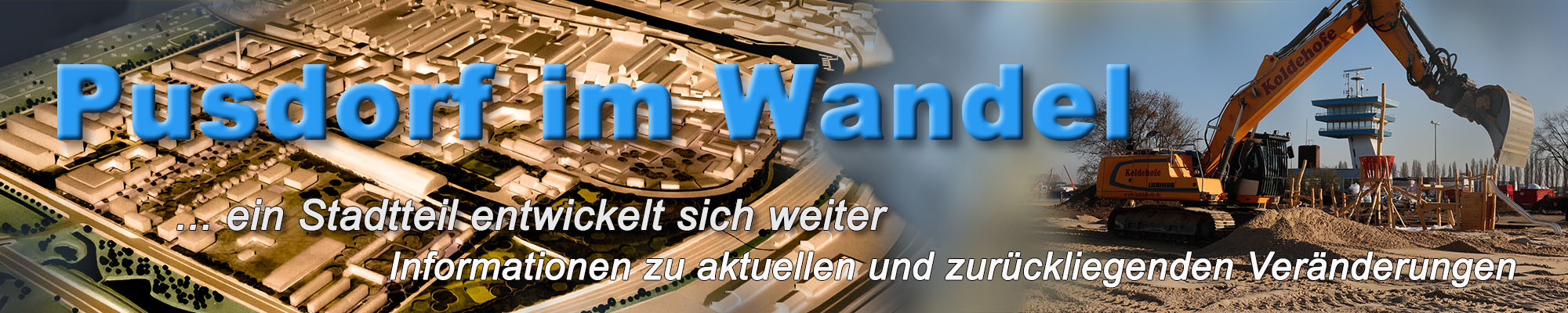 pusdorf.info – Erster Büroneubau in Holzbauweise in Pusdorf