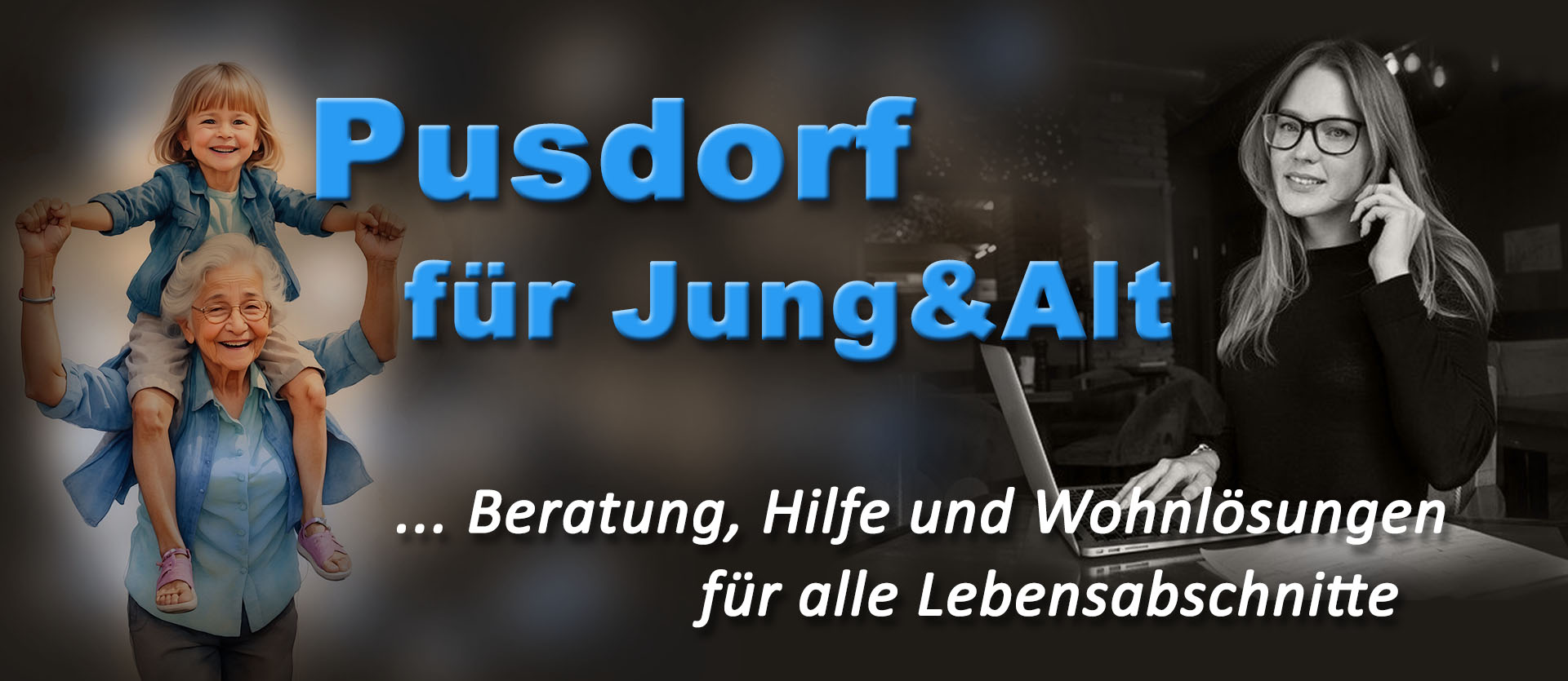 pusdorf.info – Orte & Institutionen im Stadtteil pusdorf.info – Orte & Institutionen im Stadtteil