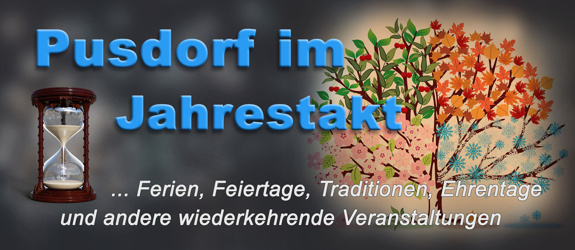 pusdorf.info – Alljährliches Osterfest