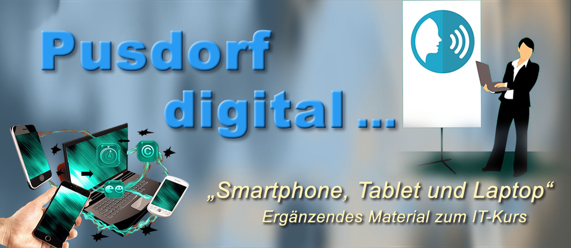 pusdorf.info – Umgang mit Mail pusdorf.info – Umgang mit Mail