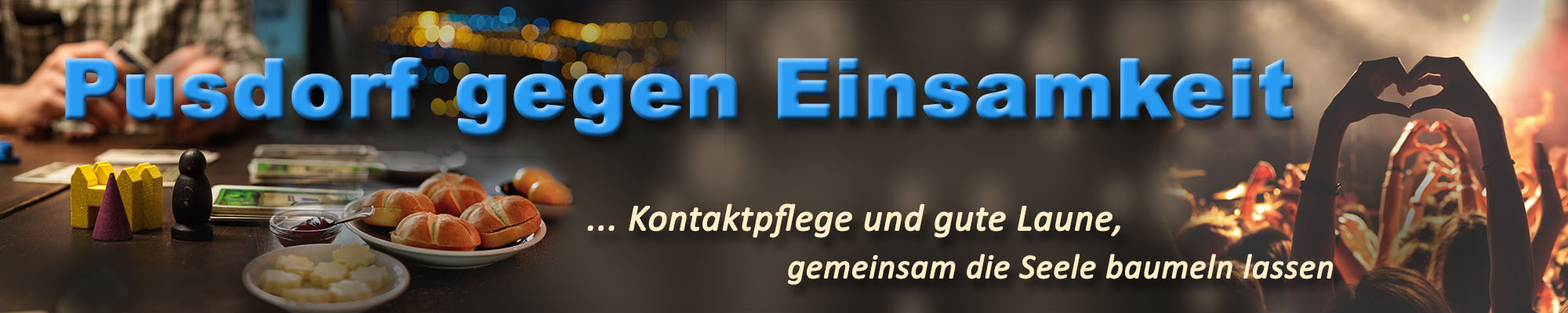 pusdorf.info – Gemeinsam Reisen