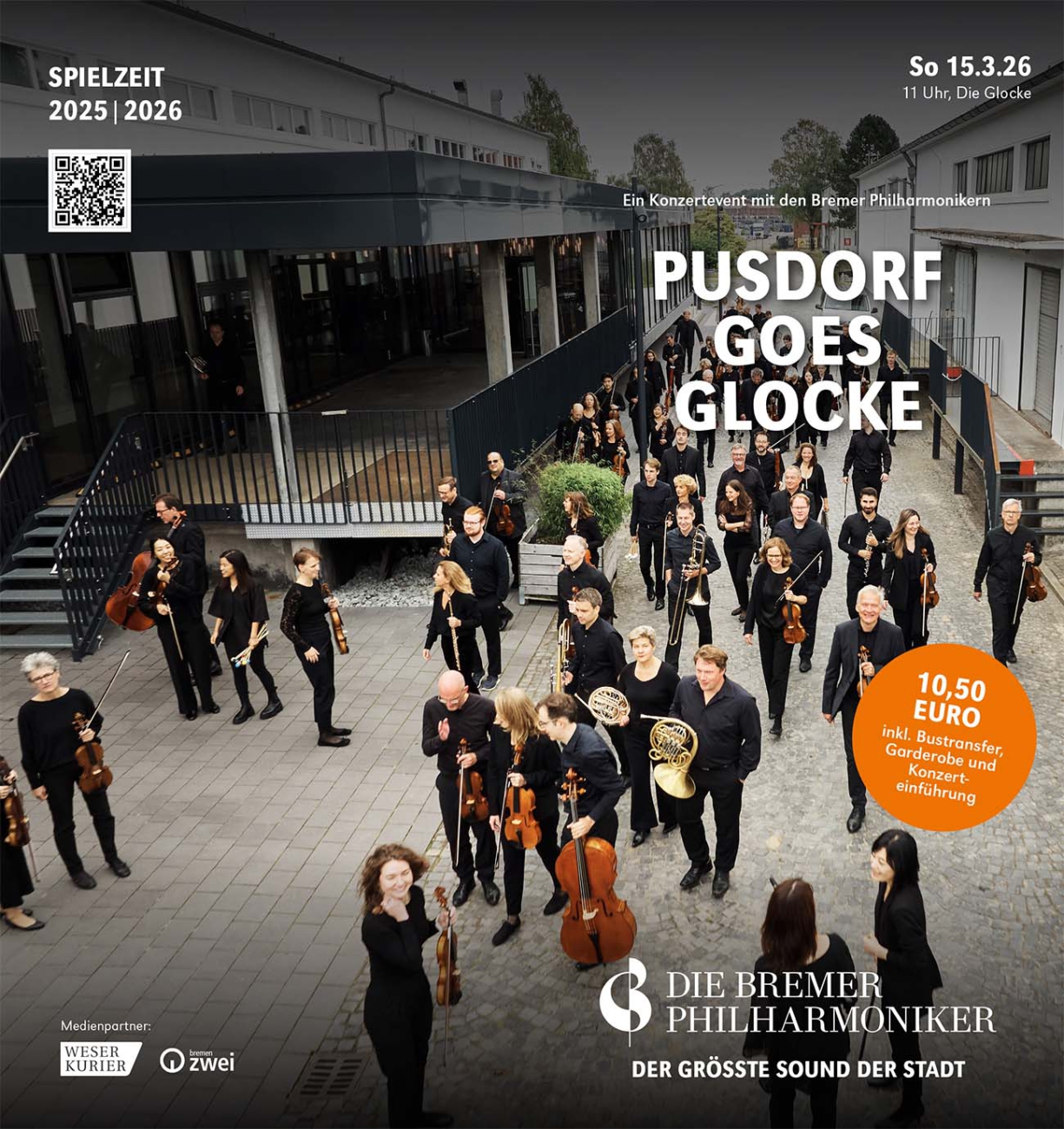 Pusdorf-goes-Glocke-Flyer
