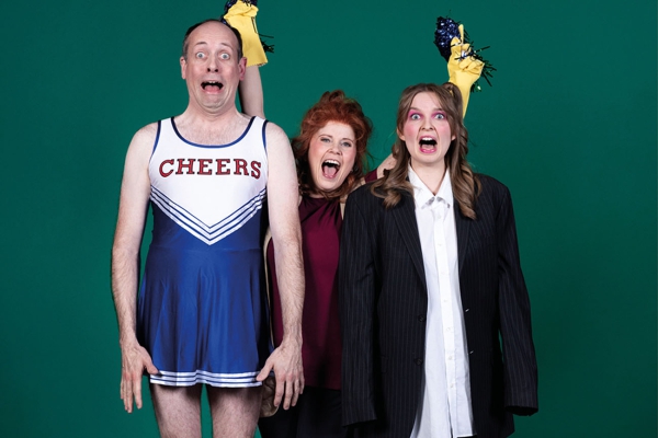 Turbulenzen vorprogrammiert