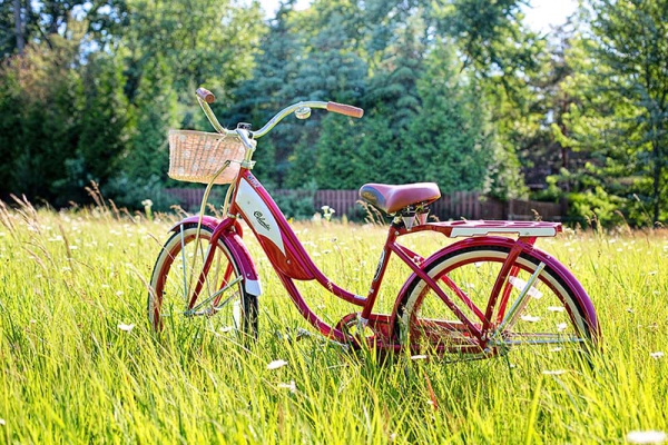 Offene Fahrradgruppe Pusdorf