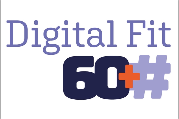 Digitale Teilhabe auch im Alter