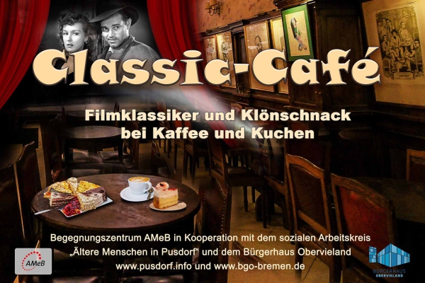 Classic Café