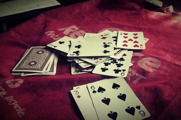 Skatrunde Rablinghausen