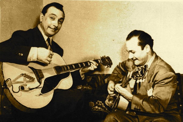 Musik zum Zuhören und Mitmachen ...