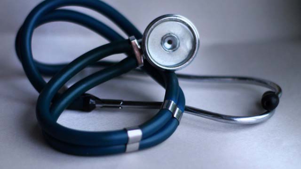 Arzt oder Apotheke in Pusdorf