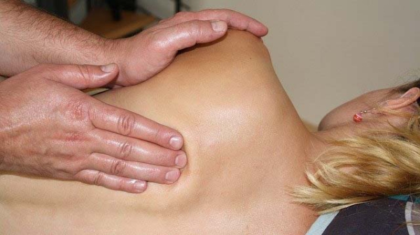 Physiotherapie+Gymnastik