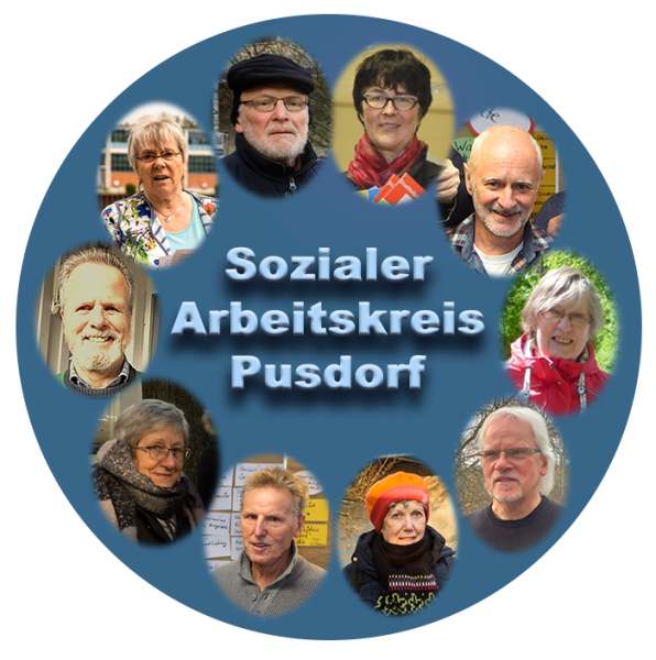 Das Team des Arbeitskreises